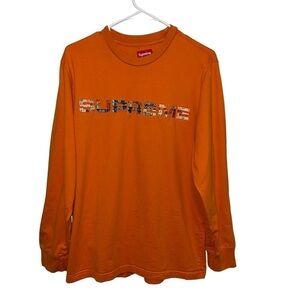Supreme Man T-Shirt Size M